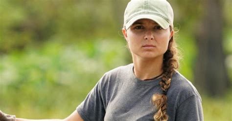 how old is pickles on swamp people|‘Swamp People’ Star Pickle Wheat Pregnant With。